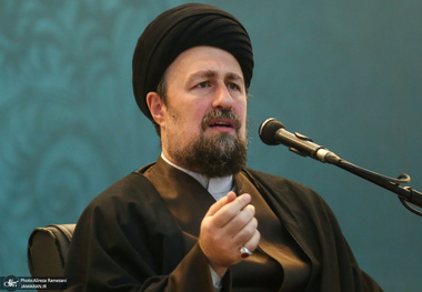 سید حسن خمینی: ۱۴ معصوم یکسان عمل نکرده اند
