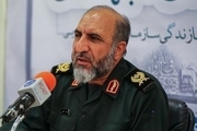 سردار غلامی: آمریکا با خروج از برجام می‌خواهد فاز جدیدی از حمله به ایران را شروع کند
