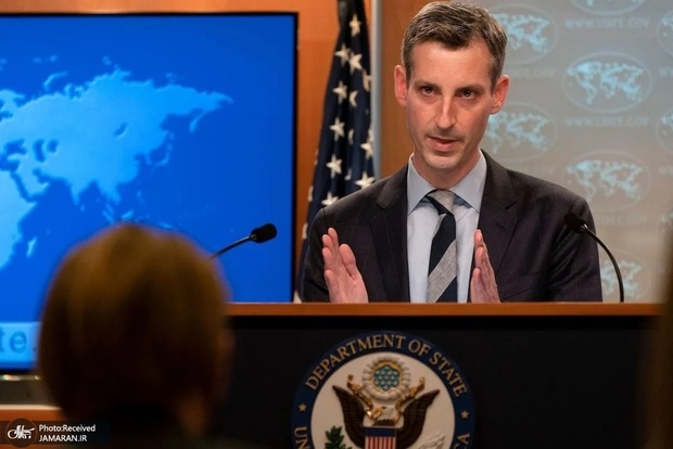 وزارت خارجه آمریکا: دیگر بر احیای برجام متمرکز نیستیم
