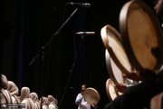 خداحافظی با کنسرت‌های جشنواره بین المللی موسیقی فجر