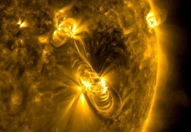 ناسا درباره خاموشی اینترنت هشدار داد
