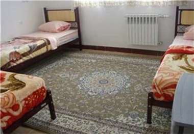 57 کلاس درس در بستک آماده پذیرایی ازمیهمانان نوروزی است