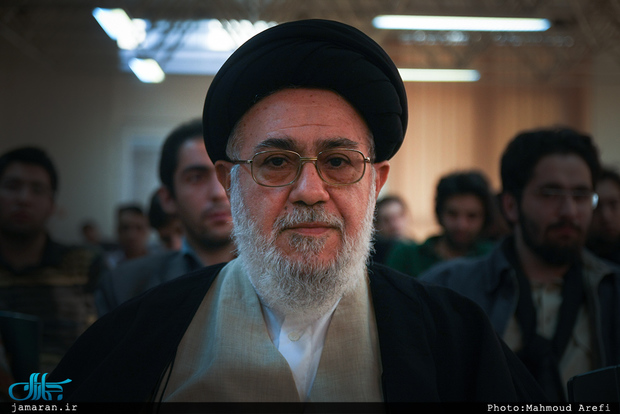روایت آیت الله موسوی خوئینی ها از مخالفت امام خمینی (س) با ایجاد تشکیلات حزبی توسط روحانیون