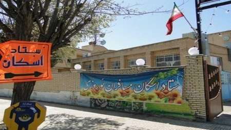 آمادگی یک هزار و 120 مدرسه در خوزستان برای اسکان مهمانان نوروزی