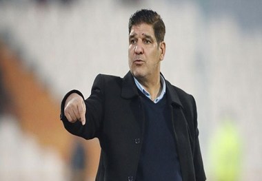 اکبر میثاقیان به لیگ برتر ایران برگشت!