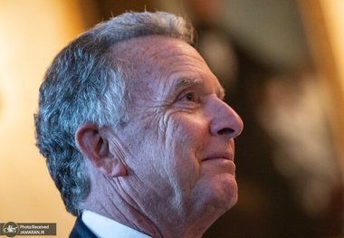 ادعای ویتکاف: مذاکرات با ایران به مسیر خود بازخواهد گشت