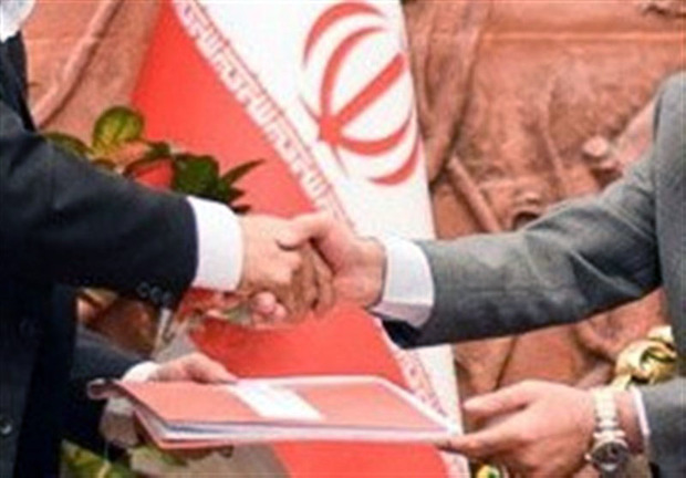 بهزیستی و شبکه بهداشت خاش تفاهم نامه همکاری امضا کردند