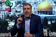 رمضان شلح: موجودیت اسرائیل را به رسمیت نمی‌شناسیم/باید انتفاضه جدید راه انداخت