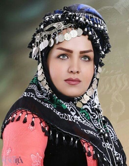 پیشگامی زنان کردستانی
