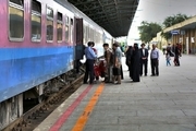 درگیری جدید بر سر حجاب در قطار/ تعلیق رئیس قطار و پیگیری قضایی علیه چند زن