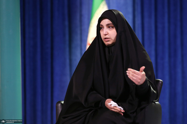 نرجس سلیمانی به شهرداری تهران: تمام بدهی‌های بانکی را از ابتدای دوره ششم تاکنون به تفکیک به شورای شهر تهران ارائه کنید