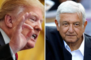 پیروزی «ترامپِ مکزیک» در انتخابات ریاست جمهوری 
