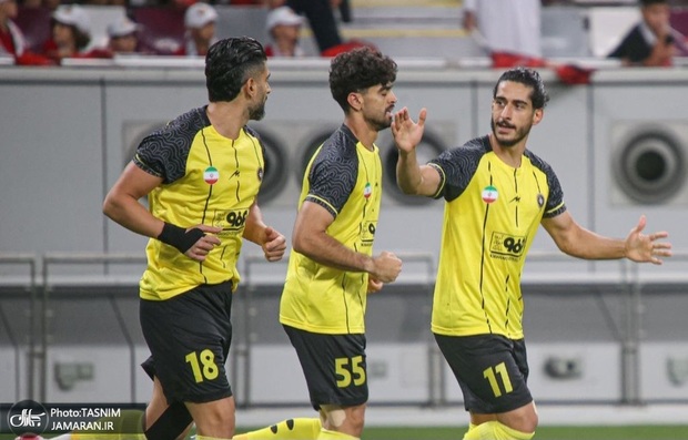 ادامه روزهای خوب سپاهان؛ محرم روی دور بُرد