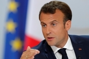 ادعای بی‌اساس رئیس‌جمهوری فرانسه درباره برنامه هسته‌ای ایران