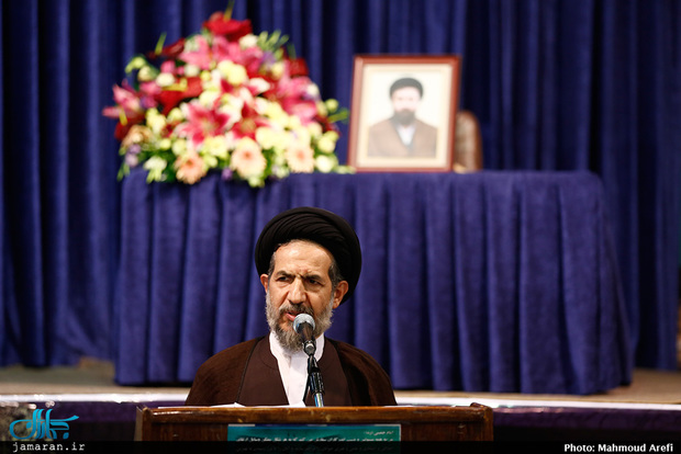امام جمعه موقت تهران: امروز سیاست خارجی آمریکا در دنیا مورد تنفر قدرت‌هاست