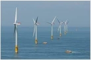 چین برترین نصب کننده توربین‌های بادی ساحلی جهان شد