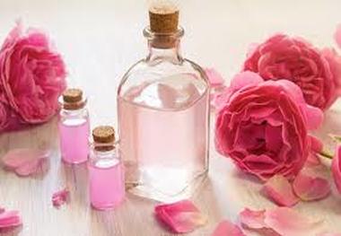 فواید شگفت‌انگیز گلاب برای سلامتی

