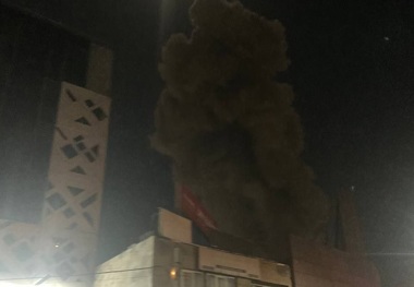 توضیحات جبلی درباره حمله امشب دشمنان به صداوسیما