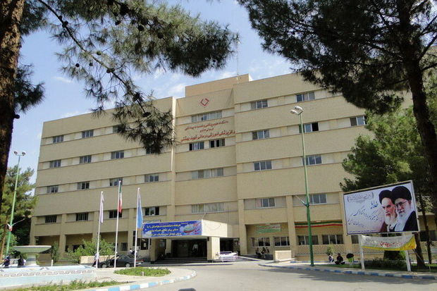 اختصاص ۲ بیمارستان در کاشان و آران‌وبیدگل برای بیماران تنفسی