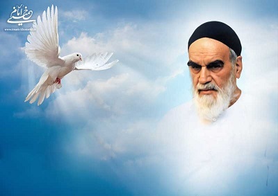 God, the Exalted, is present everywhere, Imam Khomeini explained
