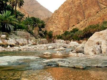 روستایی عجیب در جنوب کشور+ تصاویر
