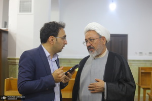 نشست علمی روش شناسی اجتهاد امام خمینی (س) در عرصه فقه اجتماعی