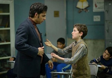 «بمب؛ یک عاشقانه» به آمریکا رسید
