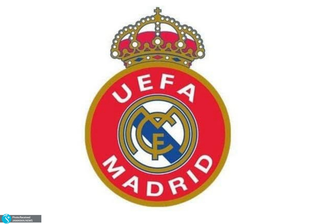 میم ورزشی هفته| یوفا و رئال مادرید یکی شدند
