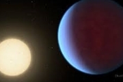 کشف دسته جدیدی از سیارات با نشانه های حیات