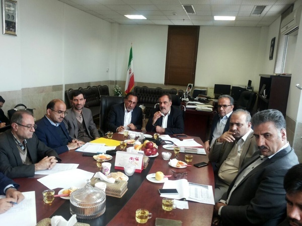 بهره برداری از 23 مدرسه در حاشیه شهر زاهدان تا پایان مهر سال 97
