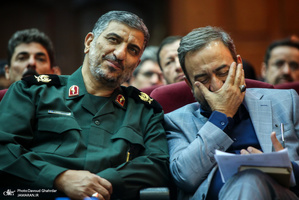 گرامیداشت هفته دفاع مقدس و یادواره شهدا و ایثارگران شوراهای حل اختلاف