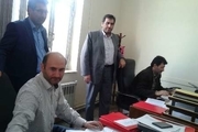 113 نفر در انتخابات شوراهای شهر و روستای پارس آباد نامنویسی کردند