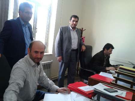 113 نفر در انتخابات شوراهای شهر و روستای پارس آباد نامنویسی کردند