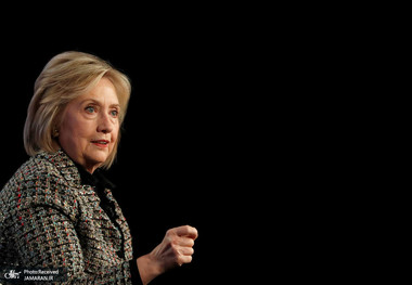 هیلاری کلینتون: آمریکا نباید با ایران تعامل کند