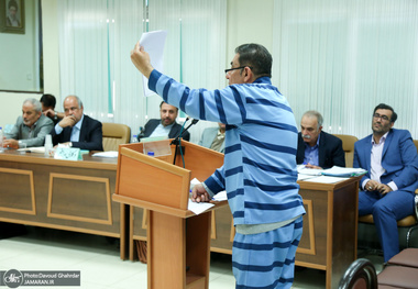 صدور حکم پرونده گروه هدایتی تا ١٠ روز آینده 
