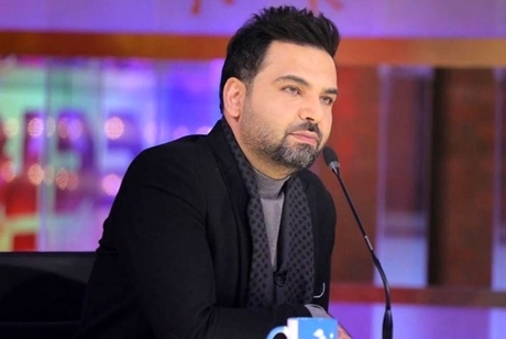 احسان علیخانی یک فاجعه را از لابه‌لای اخبار بیرون کشید