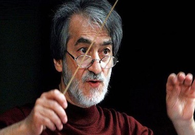 مجید انتظامی: موسیقی فیلم روز واقعه حال و هوای درون من است
