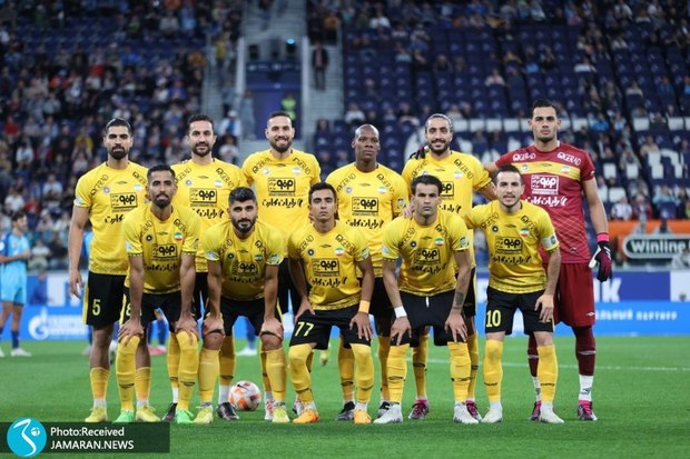واکنش تند سپاهان به صحبت دبیرکل فدراسیون فوتبال درباره لغو بازی با الاتحاد
