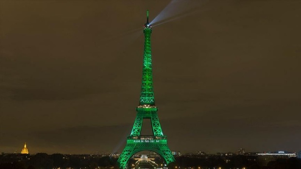 آمریکا به طور رسمی به پیمان اقلیمی پاریس بازگشت