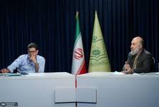 میلاد دخانچی: ملت‌سازی مستلزم شمول و همبستگی حداکثری است/ محسن ردادی: آنچه توانسته کشور را پایدار نگه دارد، تقویت «سرمایه اجتماعی» است که ریشه در آموزه‌های امام خمینی(س) دارد
