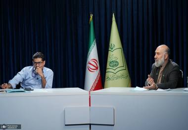 میلاد دخانچی: ملت‌سازی مستلزم شمول و همبستگی حداکثری است/ محسن ردادی: آنچه توانسته کشور را پایدار نگه دارد، تقویت «سرمایه اجتماعی» است که ریشه در آموزه‌های امام خمینی(س) دارد