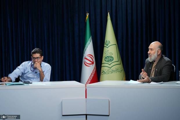 میلاد دخانچی: ملت‌سازی مستلزم شمول و همبستگی حداکثری است/ محسن ردادی: آنچه توانسته کشور را پایدار نگه دارد، تقویت «سرمایه اجتماعی» است که ریشه در آموزه‌های امام خمینی(س) دارد