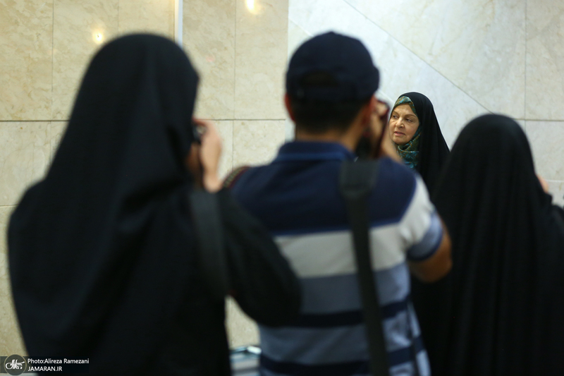 آخرین روز ثبت نام داوطلبان انتخابات ریاست جمهوری