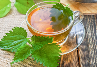 معجزه مصرف این دمنوش برای کاهش قند خون 
