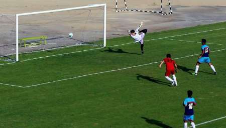 چهار فوتبالیست استان بوشهر به اردوی تیم ملی دانش آموزی دعوت شدند