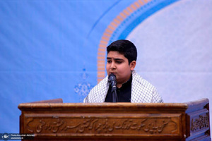 تجدید میثاق وزیر آموزش و پرورش و معلمان با آرمان‌های حضرت امام (س)