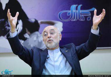 روایت صالحی از روزهای نخست شروع بحران هسته ای