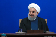 روحانی: هدیه دولت به خبرنگاران، یکسال اینترنت رایگان