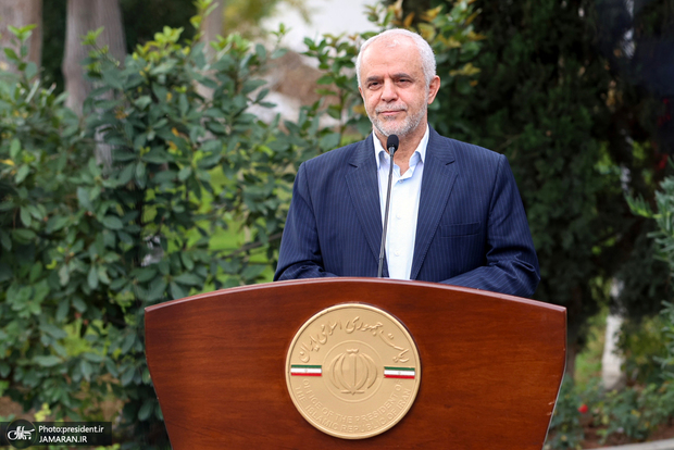 واکنش رئیس بنیاد شهید و امور ایثارگران به احتمال افزایش تعداد شهدای جنگ 12 روزه