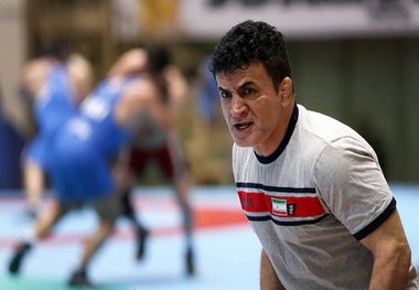 محمد بنا : نباید برای انتخابات عجله داشته باشیم/ قولی بابت مدال آوری در المپیک ندادم